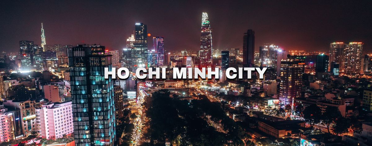 Most Famous Destinations in Vietnam