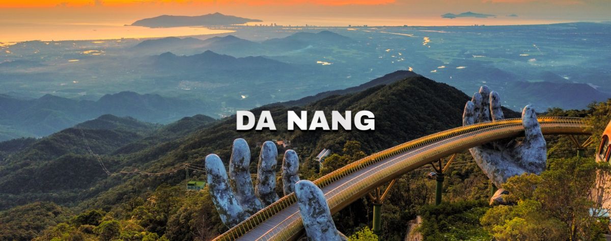 Most Famous Destinations in Vietnam