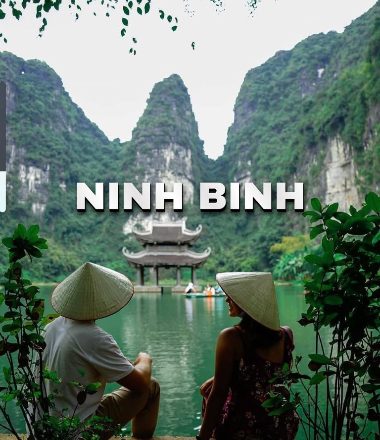 Most Famous Destinations in Vietnam